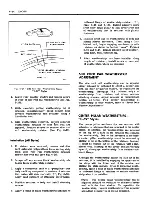 Предварительный просмотр 69 страницы Fisher Buick 43000 series Service Manual