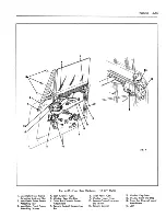 Предварительный просмотр 88 страницы Fisher Buick 43000 series Service Manual
