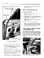 Предварительный просмотр 91 страницы Fisher Buick 43000 series Service Manual