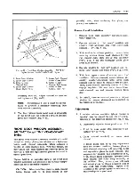 Предварительный просмотр 120 страницы Fisher Buick 43000 series Service Manual