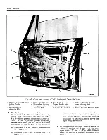 Предварительный просмотр 121 страницы Fisher Buick 43000 series Service Manual