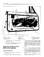 Предварительный просмотр 125 страницы Fisher Buick 43000 series Service Manual