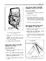 Предварительный просмотр 130 страницы Fisher Buick 43000 series Service Manual