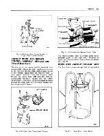 Предварительный просмотр 136 страницы Fisher Buick 43000 series Service Manual