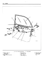 Предварительный просмотр 143 страницы Fisher Buick 43000 series Service Manual