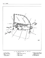 Предварительный просмотр 145 страницы Fisher Buick 43000 series Service Manual