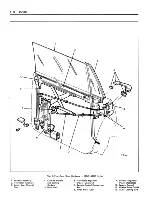 Предварительный просмотр 147 страницы Fisher Buick 43000 series Service Manual