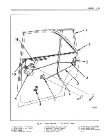 Предварительный просмотр 148 страницы Fisher Buick 43000 series Service Manual