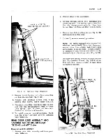 Предварительный просмотр 150 страницы Fisher Buick 43000 series Service Manual