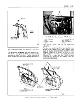 Предварительный просмотр 156 страницы Fisher Buick 43000 series Service Manual