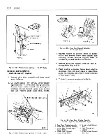 Предварительный просмотр 157 страницы Fisher Buick 43000 series Service Manual