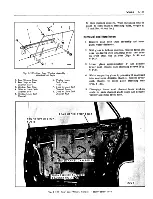 Предварительный просмотр 160 страницы Fisher Buick 43000 series Service Manual