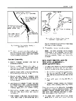 Предварительный просмотр 162 страницы Fisher Buick 43000 series Service Manual