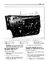 Предварительный просмотр 166 страницы Fisher Buick 43000 series Service Manual