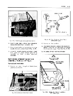 Предварительный просмотр 168 страницы Fisher Buick 43000 series Service Manual