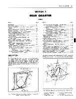 Предварительный просмотр 172 страницы Fisher Buick 43000 series Service Manual