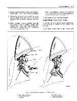 Предварительный просмотр 182 страницы Fisher Buick 43000 series Service Manual