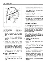 Предварительный просмотр 183 страницы Fisher Buick 43000 series Service Manual