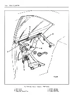 Предварительный просмотр 185 страницы Fisher Buick 43000 series Service Manual