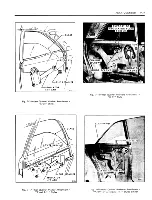 Предварительный просмотр 186 страницы Fisher Buick 43000 series Service Manual