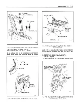 Предварительный просмотр 188 страницы Fisher Buick 43000 series Service Manual