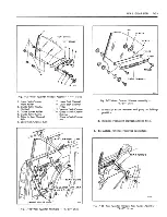 Предварительный просмотр 194 страницы Fisher Buick 43000 series Service Manual