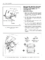 Предварительный просмотр 195 страницы Fisher Buick 43000 series Service Manual