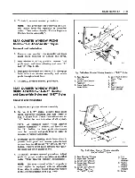 Предварительный просмотр 196 страницы Fisher Buick 43000 series Service Manual