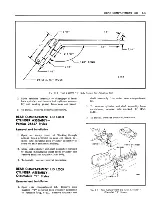 Предварительный просмотр 202 страницы Fisher Buick 43000 series Service Manual