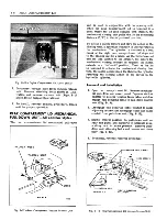 Предварительный просмотр 205 страницы Fisher Buick 43000 series Service Manual