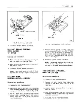 Предварительный просмотр 218 страницы Fisher Buick 43000 series Service Manual