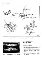 Предварительный просмотр 219 страницы Fisher Buick 43000 series Service Manual