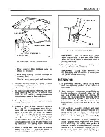 Предварительный просмотр 231 страницы Fisher Buick 43000 series Service Manual