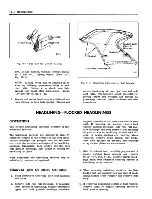 Предварительный просмотр 232 страницы Fisher Buick 43000 series Service Manual