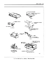 Предварительный просмотр 245 страницы Fisher Buick 43000 series Service Manual