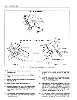 Предварительный просмотр 249 страницы Fisher Buick 43000 series Service Manual