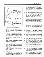 Предварительный просмотр 250 страницы Fisher Buick 43000 series Service Manual