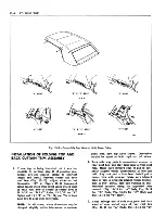 Предварительный просмотр 251 страницы Fisher Buick 43000 series Service Manual