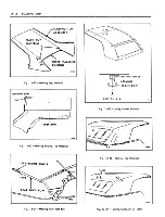 Предварительный просмотр 259 страницы Fisher Buick 43000 series Service Manual