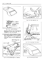 Предварительный просмотр 263 страницы Fisher Buick 43000 series Service Manual