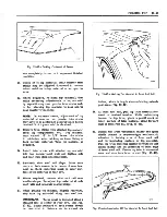 Предварительный просмотр 266 страницы Fisher Buick 43000 series Service Manual