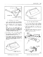 Предварительный просмотр 270 страницы Fisher Buick 43000 series Service Manual