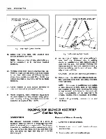 Предварительный просмотр 271 страницы Fisher Buick 43000 series Service Manual