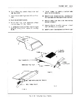 Предварительный просмотр 272 страницы Fisher Buick 43000 series Service Manual