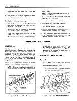 Предварительный просмотр 273 страницы Fisher Buick 43000 series Service Manual