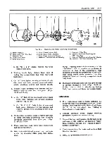 Предварительный просмотр 274 страницы Fisher Buick 43000 series Service Manual