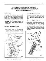 Предварительный просмотр 282 страницы Fisher Buick 43000 series Service Manual