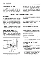 Предварительный просмотр 283 страницы Fisher Buick 43000 series Service Manual