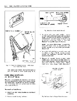 Предварительный просмотр 305 страницы Fisher Buick 43000 series Service Manual