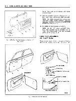 Предварительный просмотр 307 страницы Fisher Buick 43000 series Service Manual